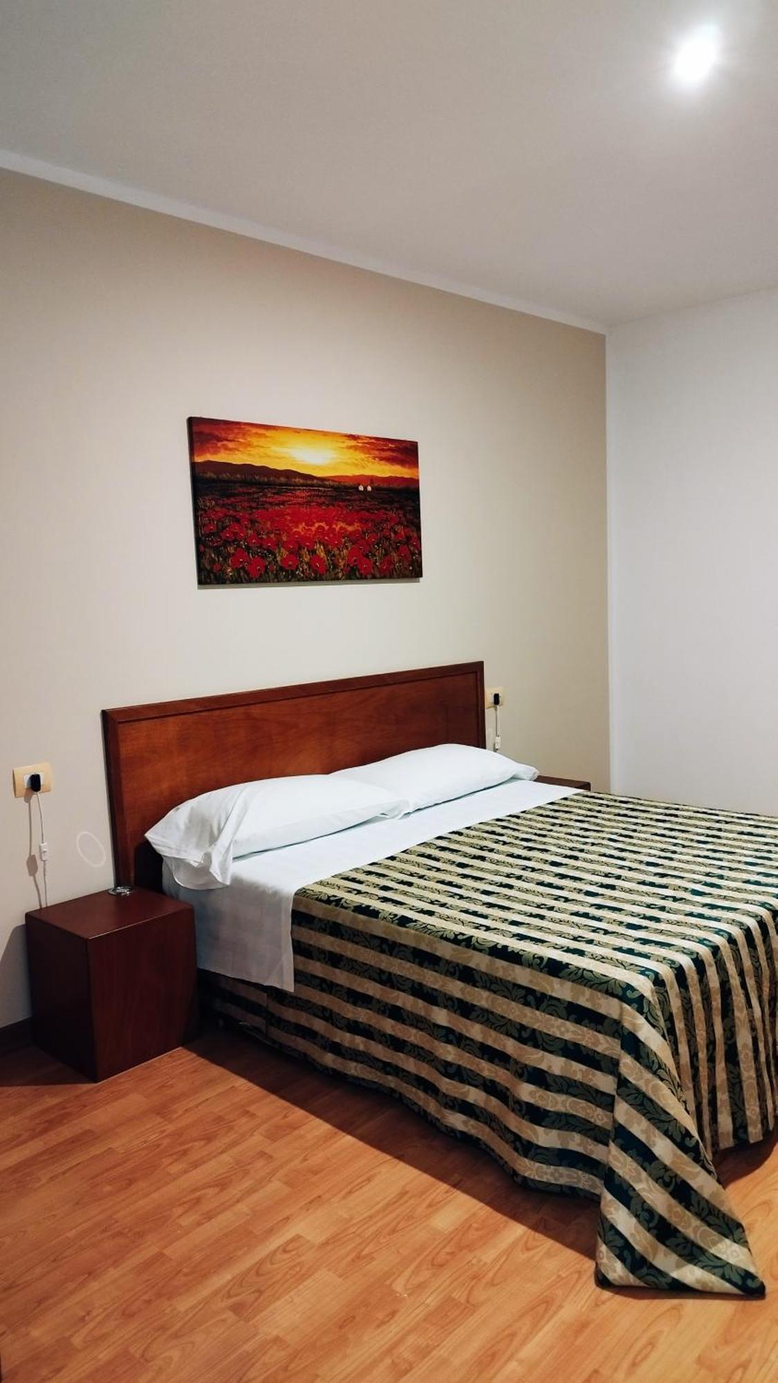 Hotel Nicolaj ポリニャーノ・ア・マーレ エクステリア 写真