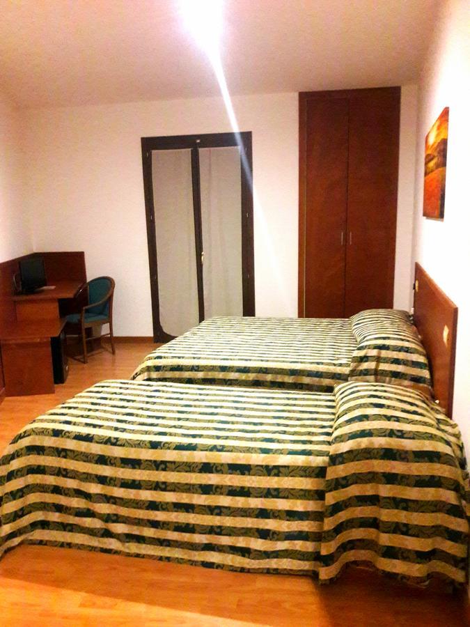 Hotel Nicolaj ポリニャーノ・ア・マーレ エクステリア 写真